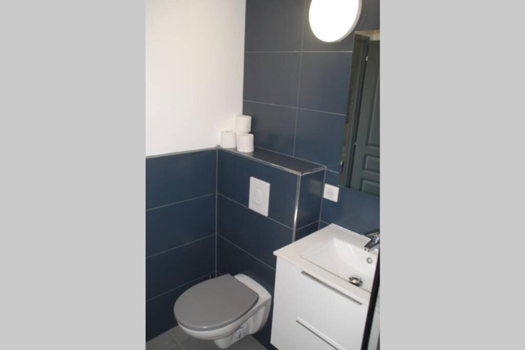 Holiday home Mazet Dans Avec Piscine