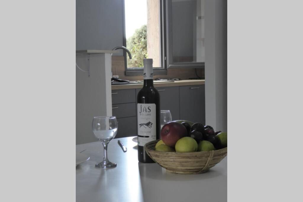 Mazet Dans Avec Piscine * Bagnols-en-Foret